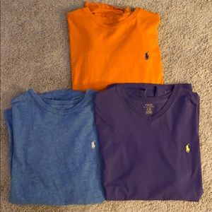 Ralph Lauren Polo Tshirts